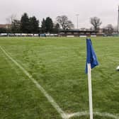 Biggleswade United ran out victors at the Hutchinson Hollow.