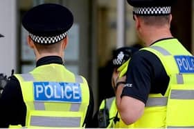 22 sexual misconduct allegations were made against Bedfordshire Police between October 2022 to October 2023