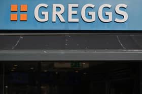 Greggs stopped selling the beloved sandwich seven years ago