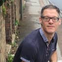 Councillor Adam Zerny