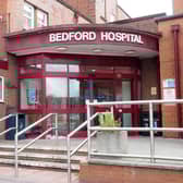 Bedford Hospital