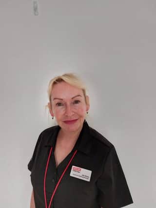 Jacqui Ryan is Everyone Active’s new activity and wellbeing manager in Central Bedfordshire