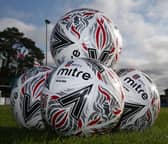 Potton United progressed in the cup after an 11-10 penalty shoot-out win.