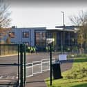 Edward Peake School. Image: Google