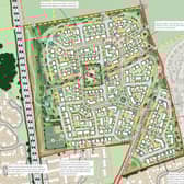 The development has received opposition from local councils and more than 1,500 individuals as well as three petitions