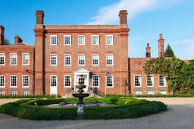 Champneys Henlow Grange