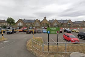 Rose Lane car park. Picture: Google Maps