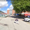 Bedford Hospital