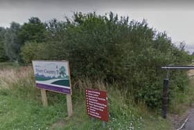 An outbreak of bird flu has been confirmed at Bedford's Priory Country Park