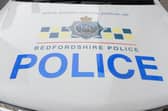 Bedfordshire Police