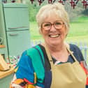 Dawn Hollyoak. Image: Mark Bourdillon/Channel 4.
