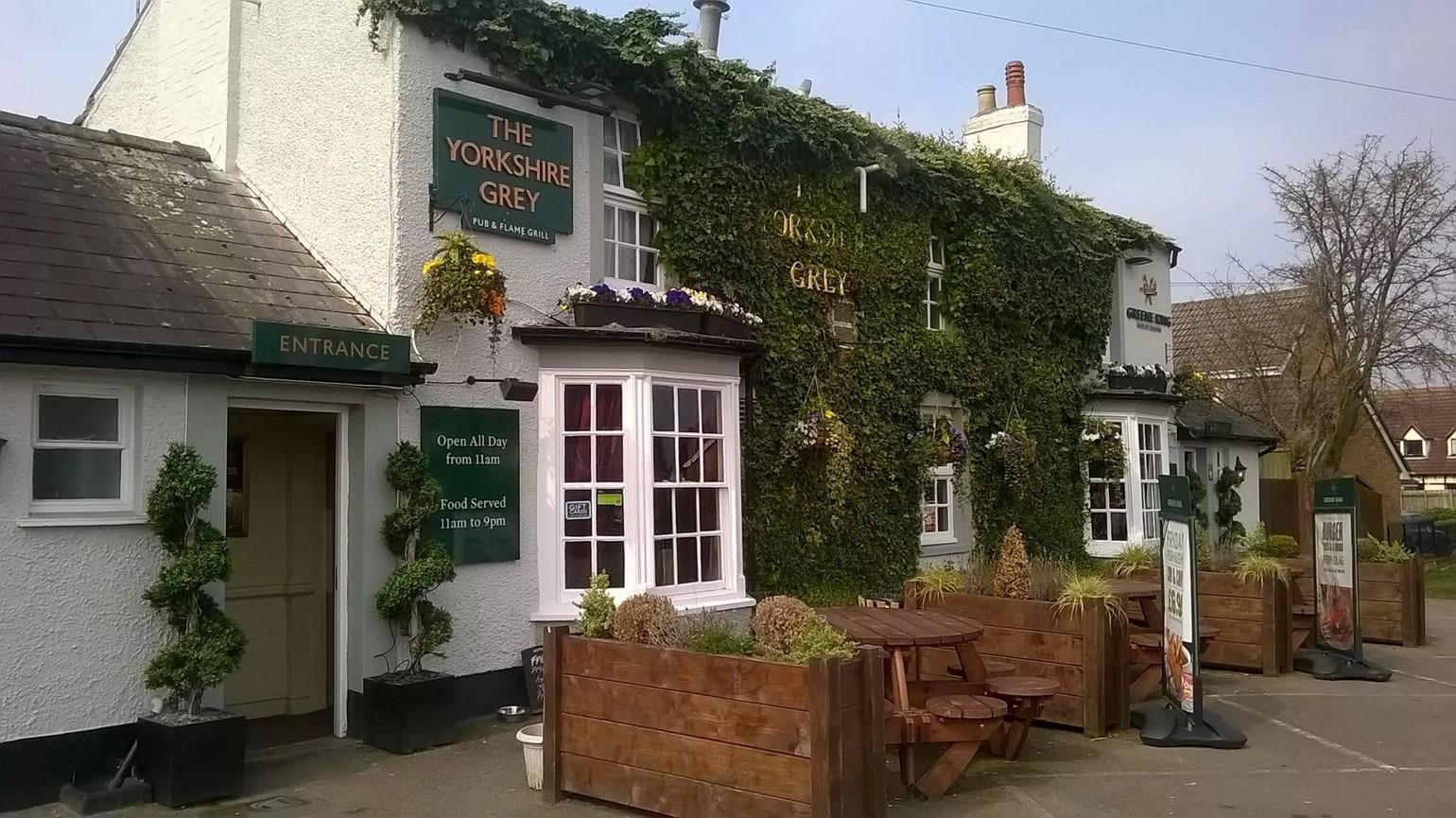 Biggleswade pub closing temporarily for major renovations