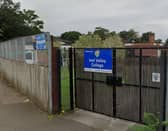Ivel Valley School and College