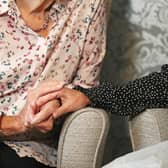 Free and informal peer-to-peer bereavement support will be available