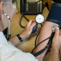 The Government's 2019 manifesto pledge was to recruit 6,000 more GPs by 2025
