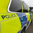 File photo of a Bedfordshire Police car.
