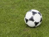 Potton United were beaten 3-1 at Milton Keynes Irish.