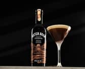 Dutch Barn Vodka Espresso Martini