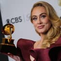 Singer Adele took the wheel in the last Carpool Karaoke with James Corden 
