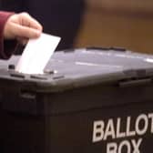 The by-election takes place in June