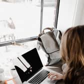 Young people are encouraged to fill out the survey. Photo by Andrew Neel on Unsplash.