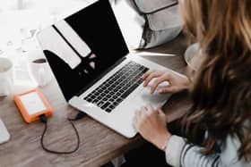 Young people are encouraged to fill out the survey. Photo by Andrew Neel on Unsplash.