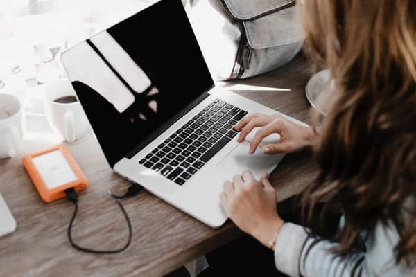 Young people are encouraged to fill out the survey. Photo by Andrew Neel on Unsplash.