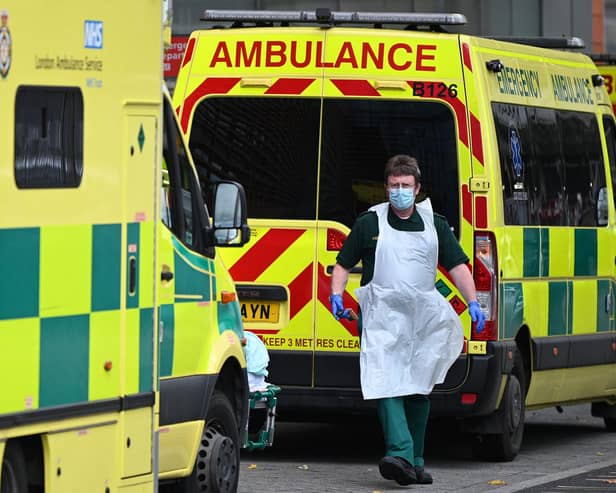 The Trust has introduced measures to support staff.