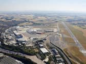 Luton Airport