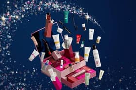 Treat that special someone to the ultimate beauty gift this Christmas with the hotly-anticipated return of the M&S Beauty Advent Calendar.