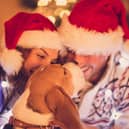 Keeping your pets safe at Christmas