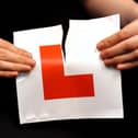 Learner drivers in the UK could save thousands if they qualify for this scheme 