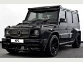 AMG G63