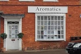 The business, based in Market Square, Potton, offers a full range of holistic and pampering treatments