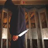 Ministry of Justice figures show 139 first-time knife crime offenders in Bedfordshire went through the criminal justice system in the year ending September 2023