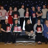 Pictured: All the award winning venues (except the White Hart). Image: Central Bedfordshire Council.