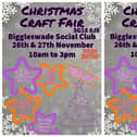 Christmas Craft Fair
