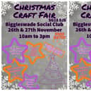 Christmas Craft Fair
