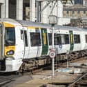 Expect delays on Saturday