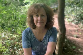 Senior Teacher, Mrs Julie Coles. Image: The Lawns Nursery School