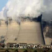 Schools in Central Bedfordshire are in areas with high air pollution - stock picture