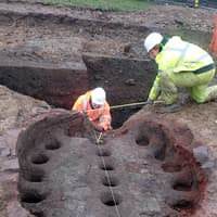 Dig in to Potton's past at community archaeology event