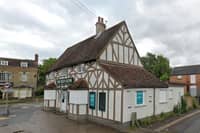 The Red Lion in Biggleswade. PIC: Google Maps