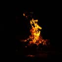 Bonfire Night photo by ARTO SURAJ on Unsplash