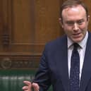 Blake Stephenson MP