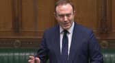 Blake Stephenson MP
