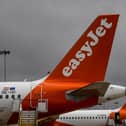 EasyJet is bringing its Fearless Flyer course back to Gatwick Airport on Sunday, November 27, to help nervous flyers take control and overcome their fears. Picture by PATRICIA DE MELO MOREIRA/AFP via Getty Images