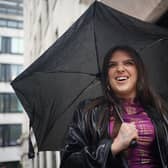 Mae Muller will represent the UK in the Eurovision Song Contest 2023 in Liverpool, performing the track I Wrote A Song.