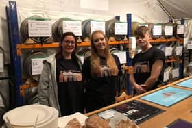 Henlow Beer Festival