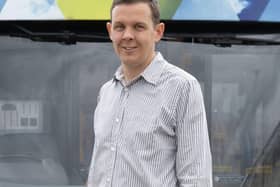 Peter Collins